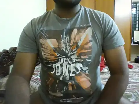 Dark Banana69 online show from 18, 3, 2026