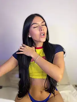 VictoriaBolt online show from 17, 6, 2026