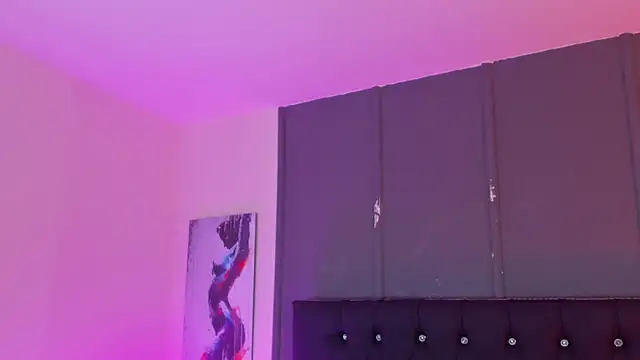ChloeSterling online show from 4, 4, 2026
