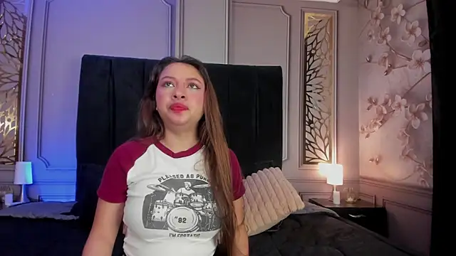 dulce girls online show from 18, 7, 2026