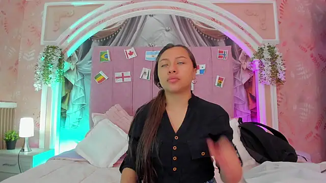 dulce girls online show from 21, 7, 2026