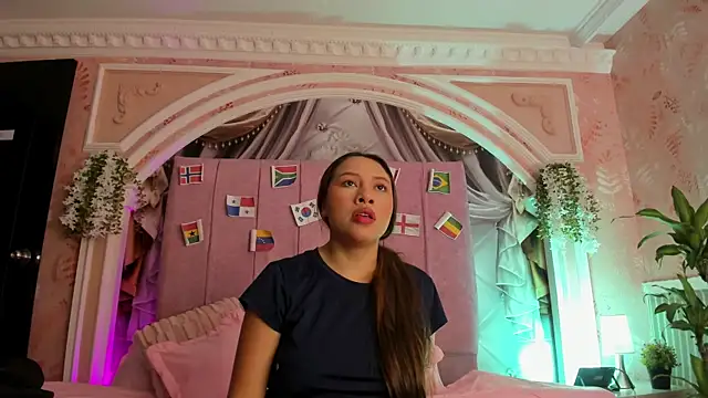 dulce girls online show from 30, 6, 2026