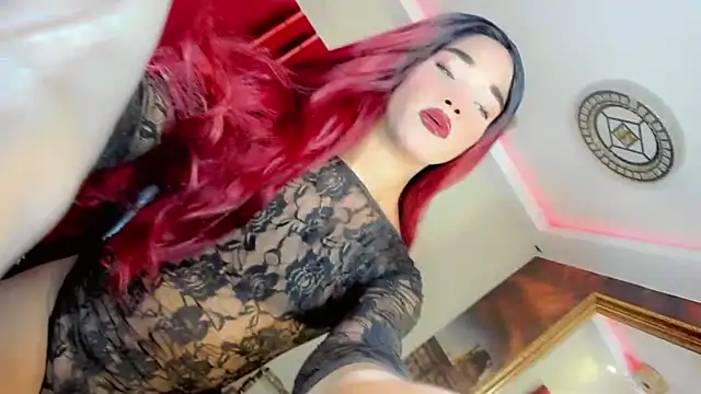 Paola Delfino online show from 29, 4, 2026