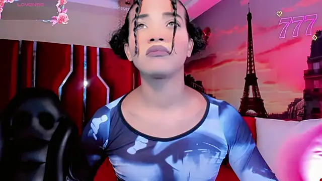 Paola Delfino online show from 30, 5, 2026