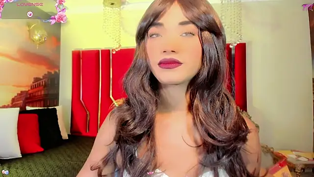 Paola Delfino online show from 20, 6, 2026