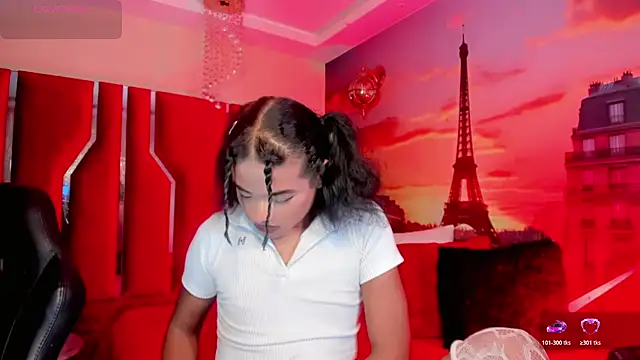 Paola Delfino online show from 29, 5, 2026