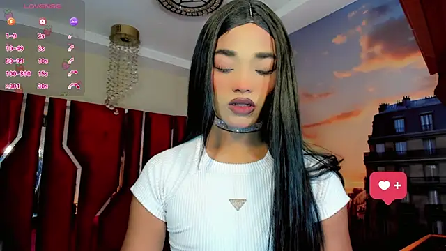 Paola Delfino online show from 16, 5, 2026