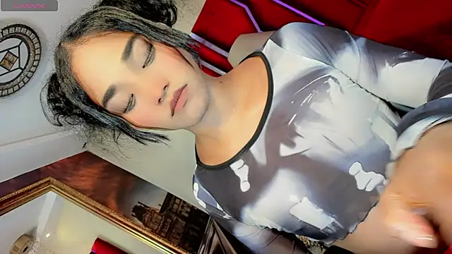 Paola Delfino online show from 22, 4, 2026