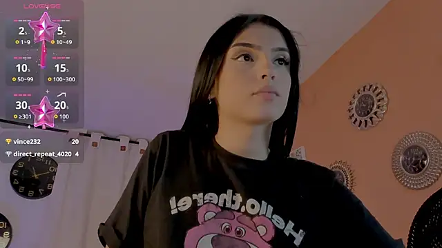 NAOMI SHAW online show from 20, 3, 2026