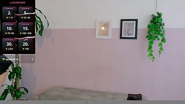 Snapshot of Zara_Fire chatting on 5, 6, 2026 Zara Fire online show from 5, 6, 2026