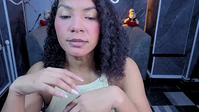 Scarletth b online show from 9, 4, 2026