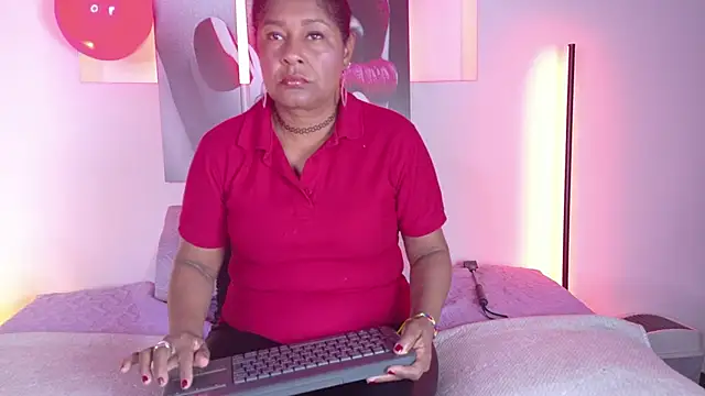 Miia Blace online show from 18, 6, 2026