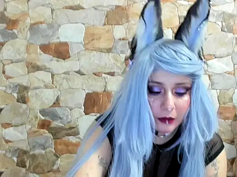 Ginger lovegood online show from 27, 3, 2026