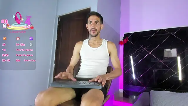 Leo Vesper online show from 28, 4, 2026