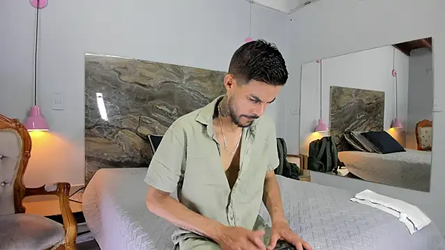 Leo Vesper online show from 5, 4, 2026