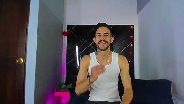 Leo Vesper online show from 25, 4, 2026
