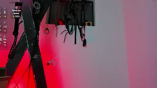 Alana jones    online show from 27, 5, 2026