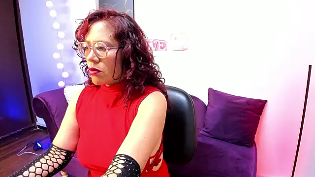 Mariia Paulaa online show from 22, 3, 2026