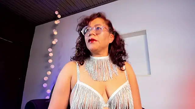 Mariia Paulaa online show from 26, 3, 2026