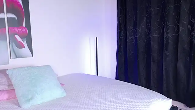 Snapshot of Mariia_Paulaa chatting on 30, 5, 2026 Mariia Paulaa online show from 30, 5, 2026