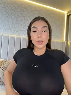 DannaMarshall online show from 31, 7, 2026