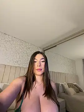 DannaMarshall online show from 9, 6, 2026