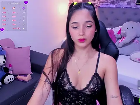 rouse cutie online show from 19, 3, 2026