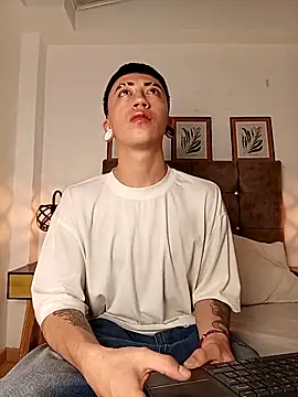 Yoshua Smith online show from 18, 3, 2026