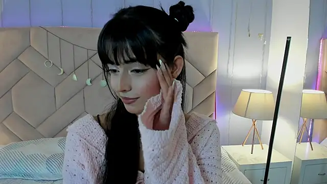 Eimy Blaze online show from 16, 7, 2026