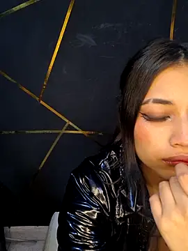 AryahMoonn online show from 30, 5, 2026