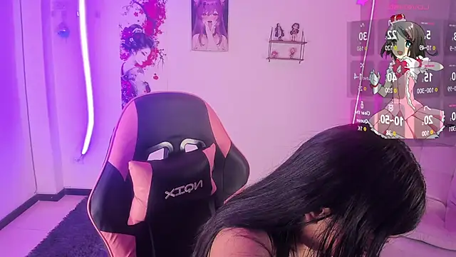 AryahMoonn online show from 13, 6, 2026