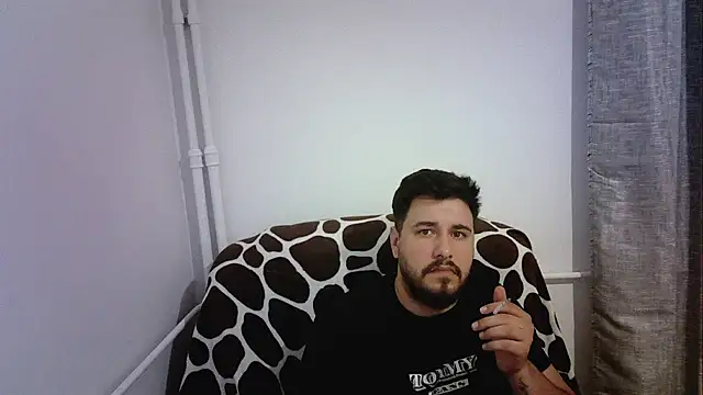 Gianiboy99 online show from 17, 5, 2026