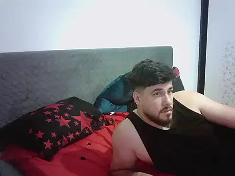 Gianiboy99 online show from 17, 6, 2026