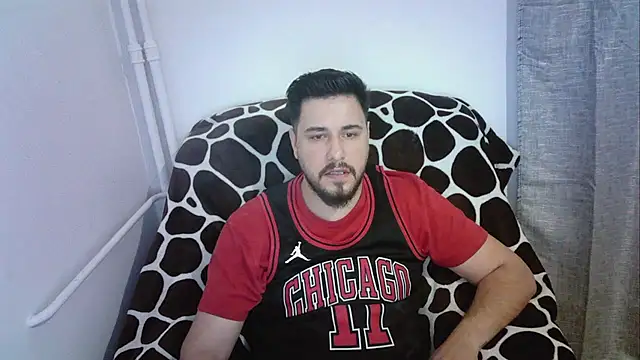 Gianiboy99 online show from 11, 5, 2026