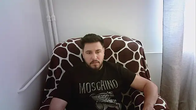 Gianiboy99 online show from 14, 5, 2026