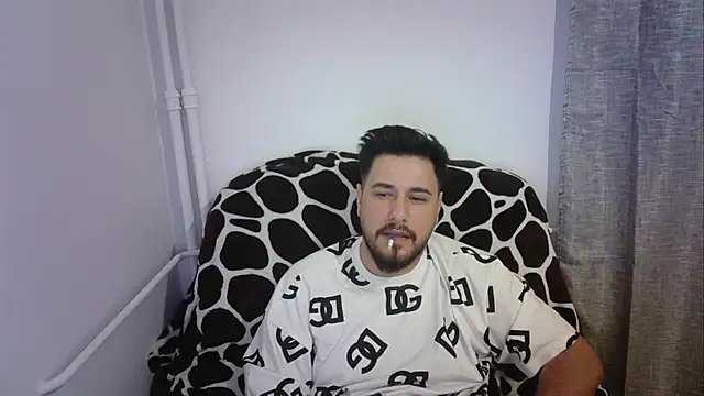 Gianiboy99 online show from 10, 5, 2026