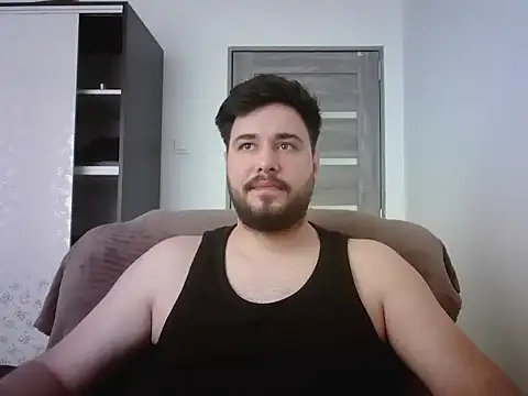 Gianiboy99 online show from 12, 6, 2026