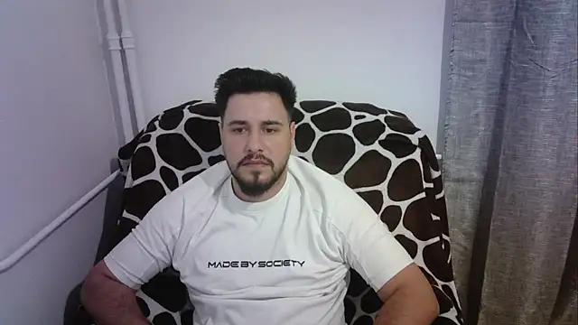 Gianiboy99 online show from 8, 5, 2026