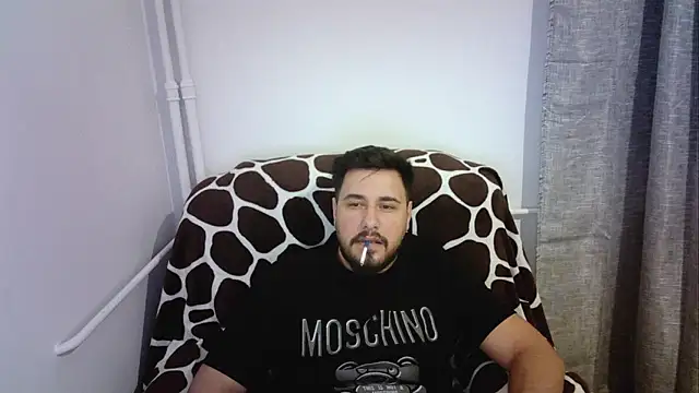 Gianiboy99 online show from 13, 5, 2026
