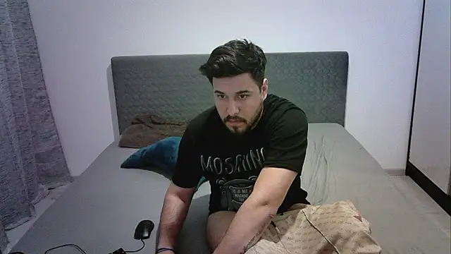 Gianiboy99 online show from 30, 4, 2026
