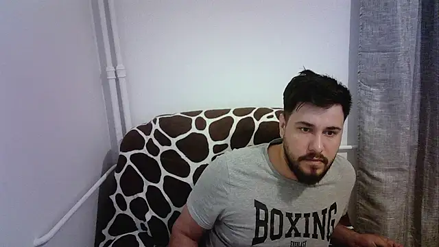 Gianiboy99 online show from 18, 5, 2026