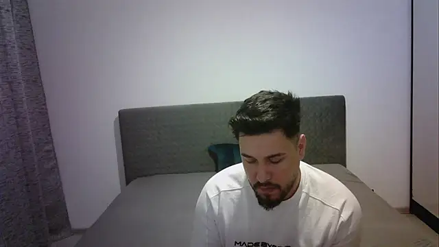 Gianiboy99 online show from 6, 5, 2026