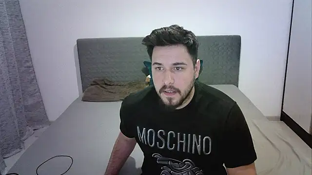 Gianiboy99 online show from 30, 4, 2026
