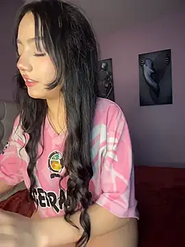 MayyBonita online show from 31, 5, 2026