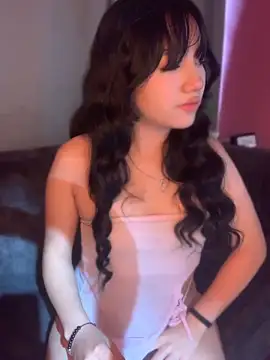 MayyBonita online show from 20, 5, 2026