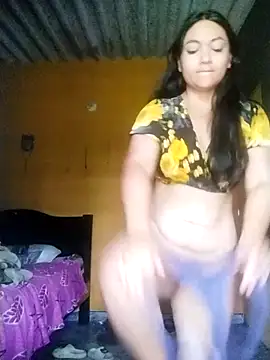 LatinSquirtBaby online show from 18, 5, 2026