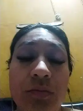 LatinSquirtBaby online show from 12, 5, 2026