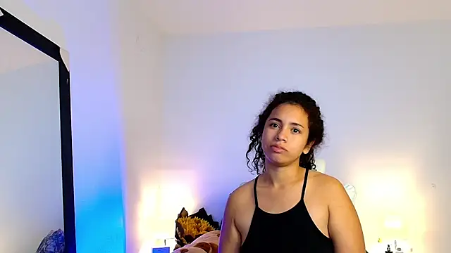 Luciianita lov199 online show from 17, 5, 2026