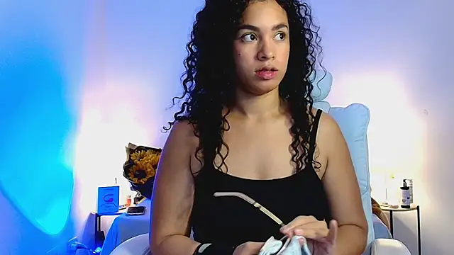 Luciianita lov199 online show from 7, 6, 2026