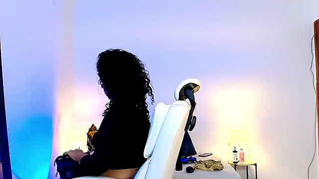 Luciianita lov199 online show from 17, 5, 2026
